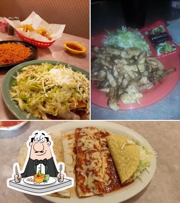 Casa Grande in Knoxville - Restaurant menu and reviews