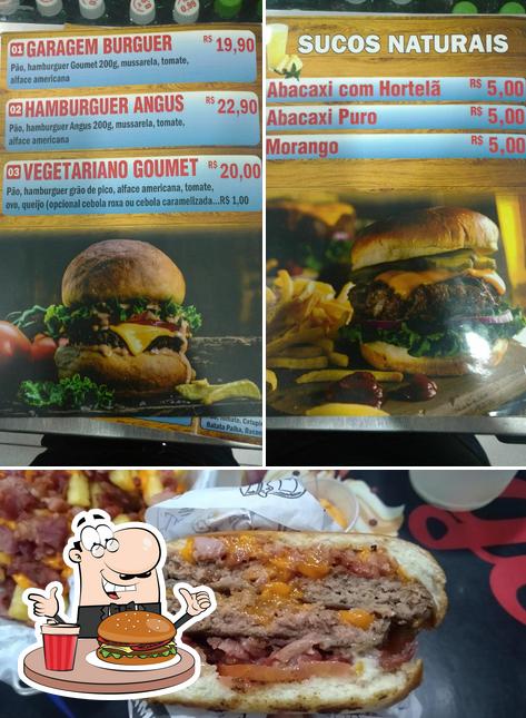 Garage Burger