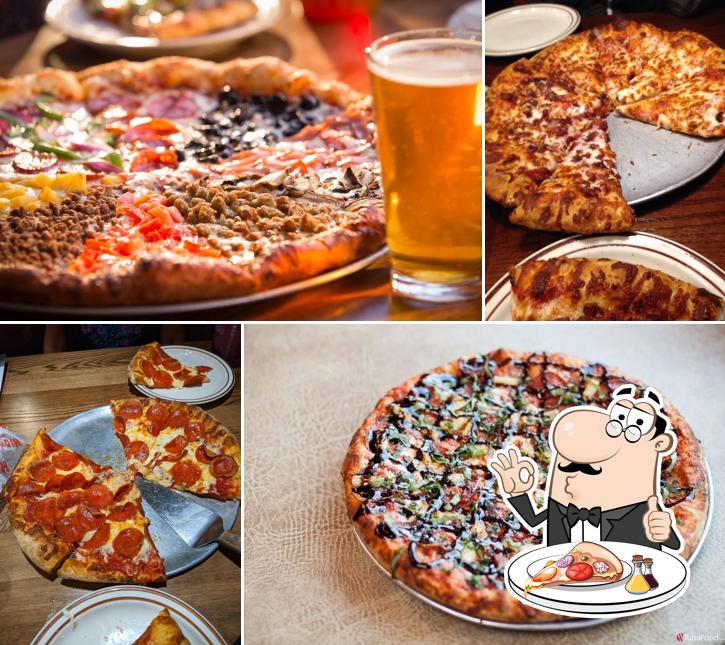 Hideaway Pizza restaurants in Oklahoma City, spring 2024 - Restaurant Guru