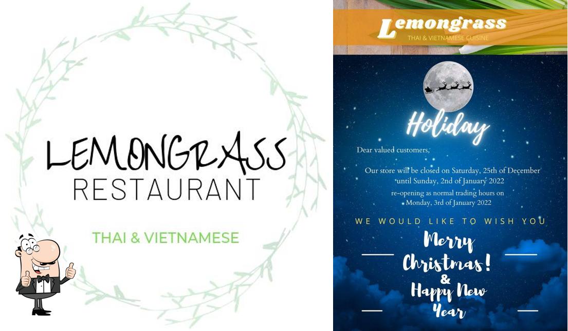 Lemongrass Thai & Vietnamese Cuisine photo