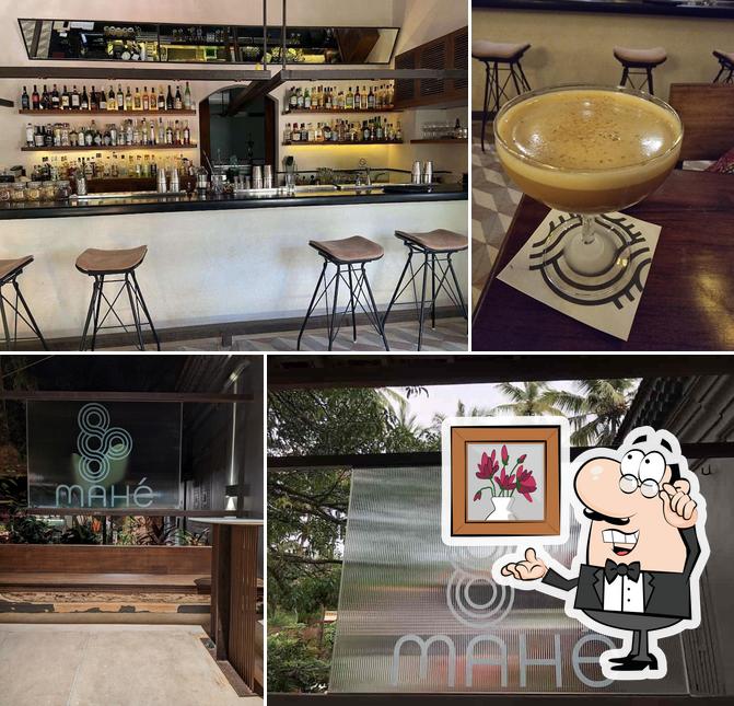 Mahé - Modern Coastal Cuisine