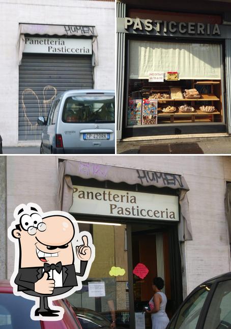 Vedi la foto di Panetteria Da Renata