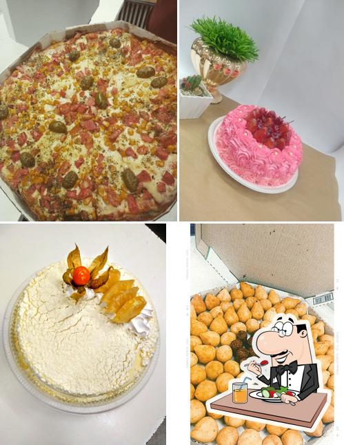 Panificadora Pão De Açúcar