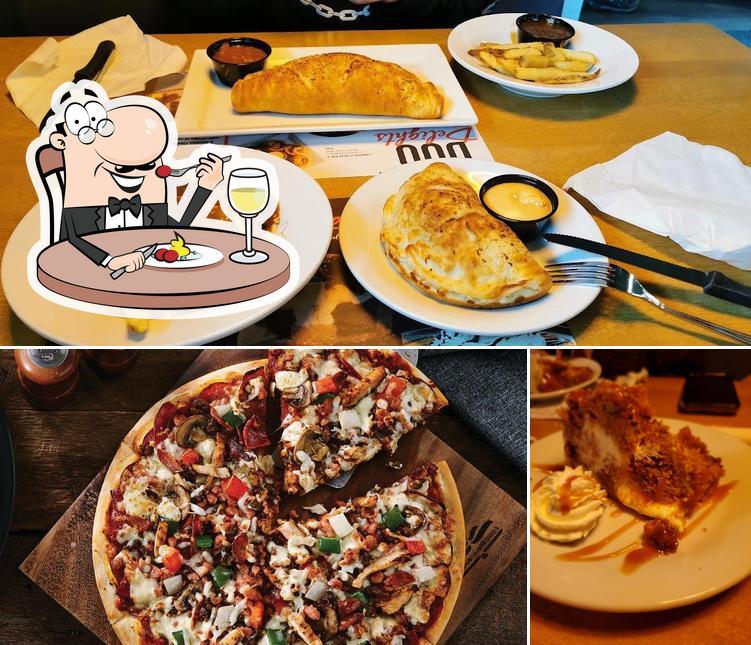 Pizza Delight