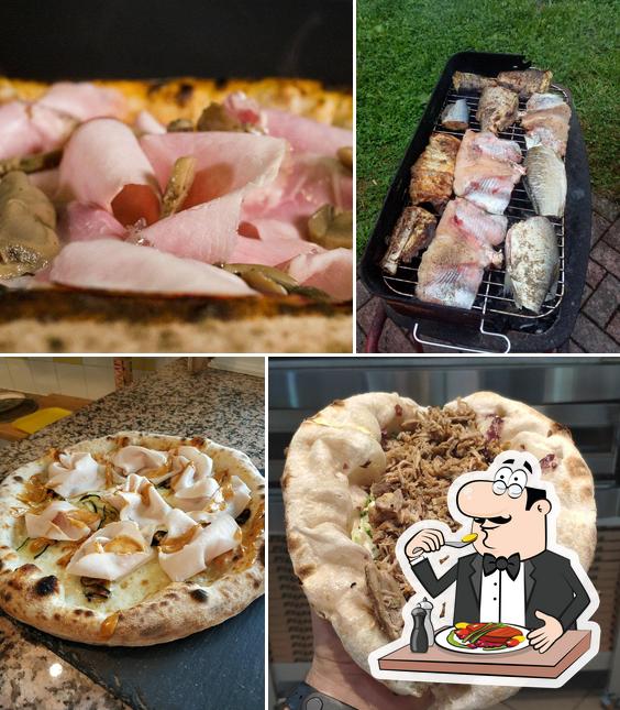 Pizzeria Peperoncino NAPÓLINO Oriago