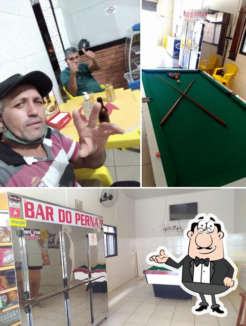 Bar do Perna