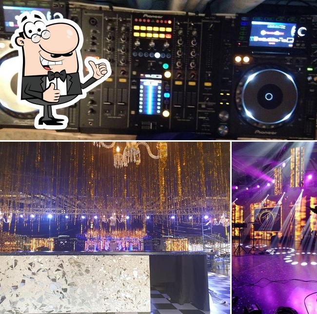 Liquid Fusion, Hyderabad