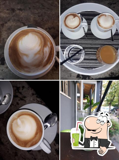 Loco Cafè - La Baracchina