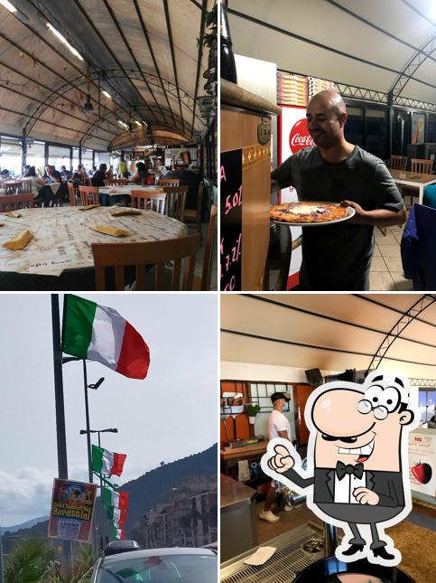 Pizzeria Rio Loano