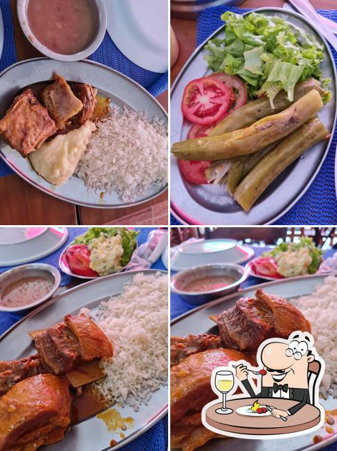 Bar E Restaurante Da Vila