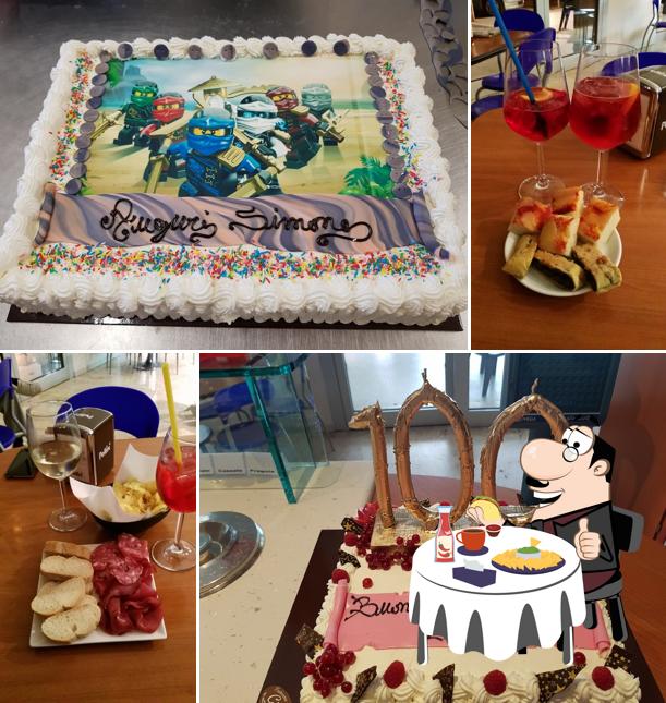 Bar Pasticceria Gelateria Giulia Poggio Rusco