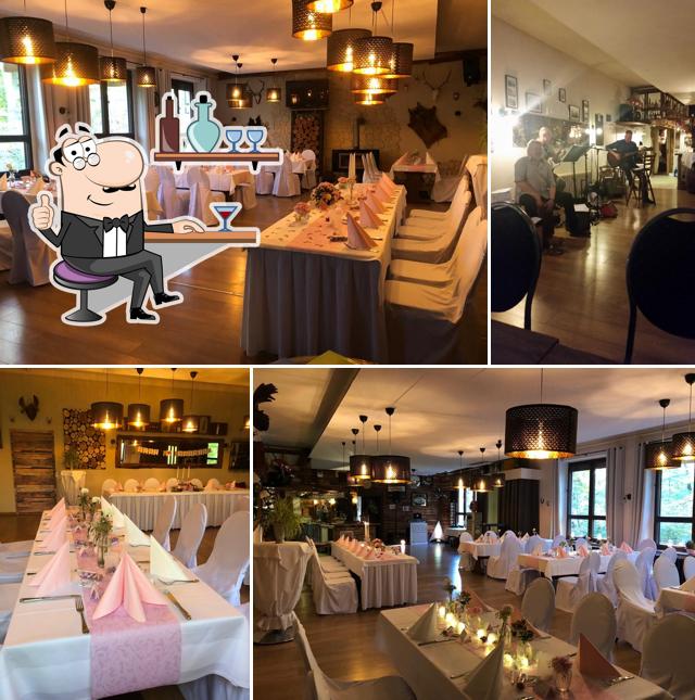 Restaurant Die Meise, Potsdam Restaurantbewertungen