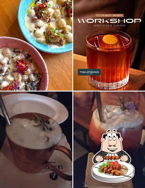 La Notte Gastrobar