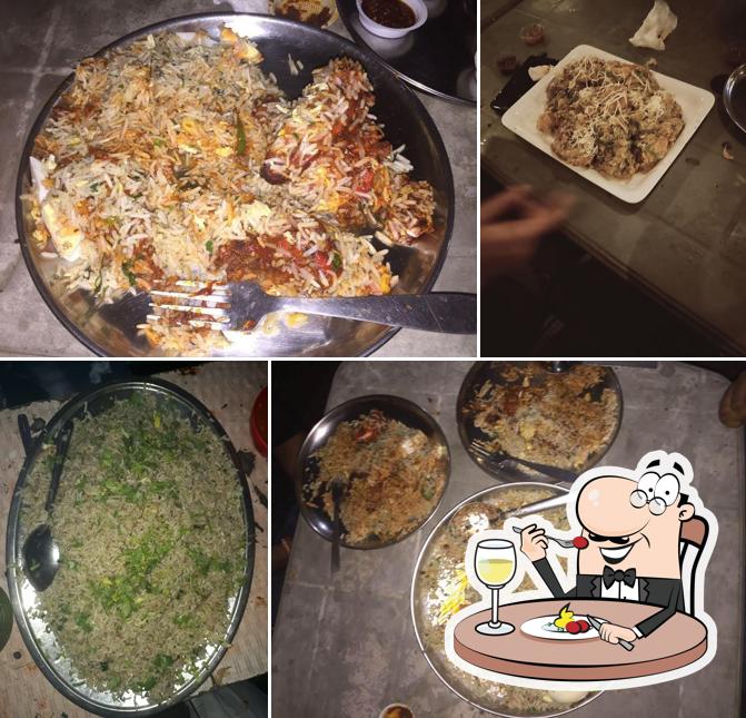 Nawabz Family Dhaba