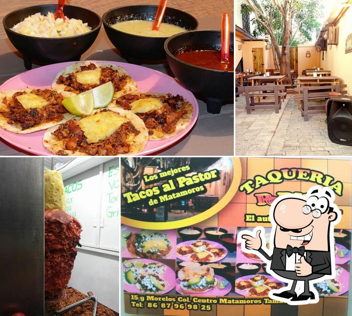 Taqueria Porky's restaurant, Matamoros Restaurant reviews