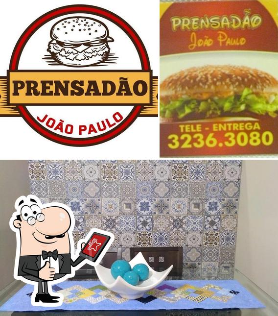 Look at this photo of Prensadão João Paulo