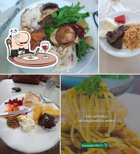 Restaurante Marion