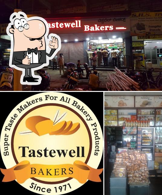 TasteWell Bakers picture