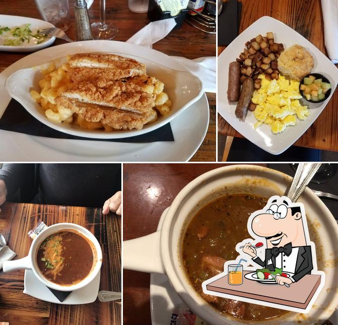 The Junction Ale House, Snowshoe Dr in Snowshoe Restaurant menu and