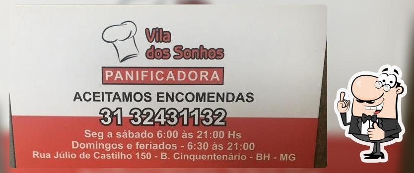 Vila Dos Sonhos Panificadora