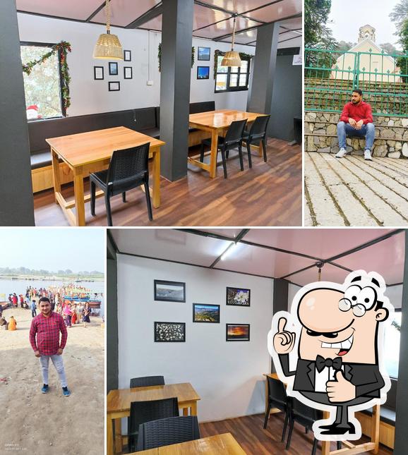 Zindagi Cafe