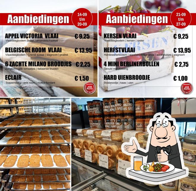 Bakkerij Jos Puts Oh En Laak Restaurantbewertungen