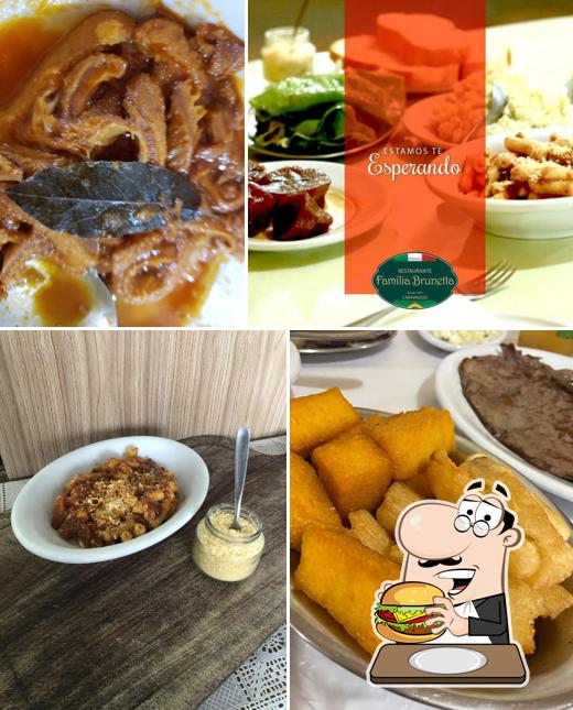 Restaurante Família Brunetta