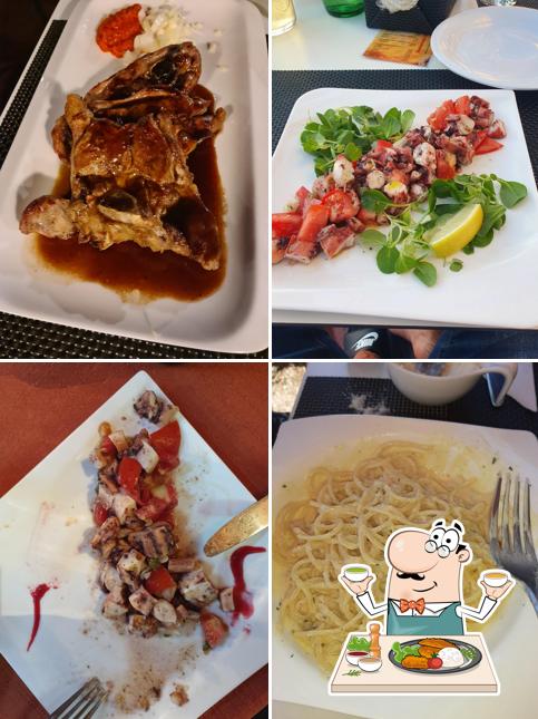 Restaurante Miki
