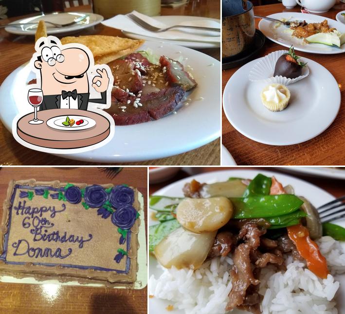 Sailing Boat Restaurant in Redding Restaurant menu and reviews