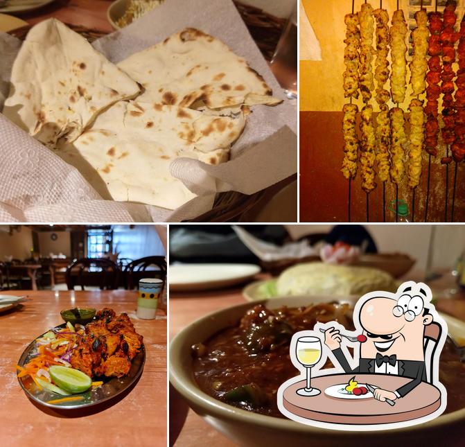 Sarada Hotel & Restaurant