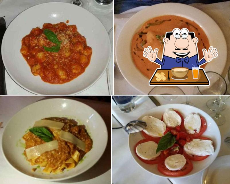 Best italian pasta in Boston restaurants, winter 2024 Restaurant Guru