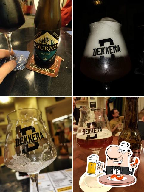 Dekkera