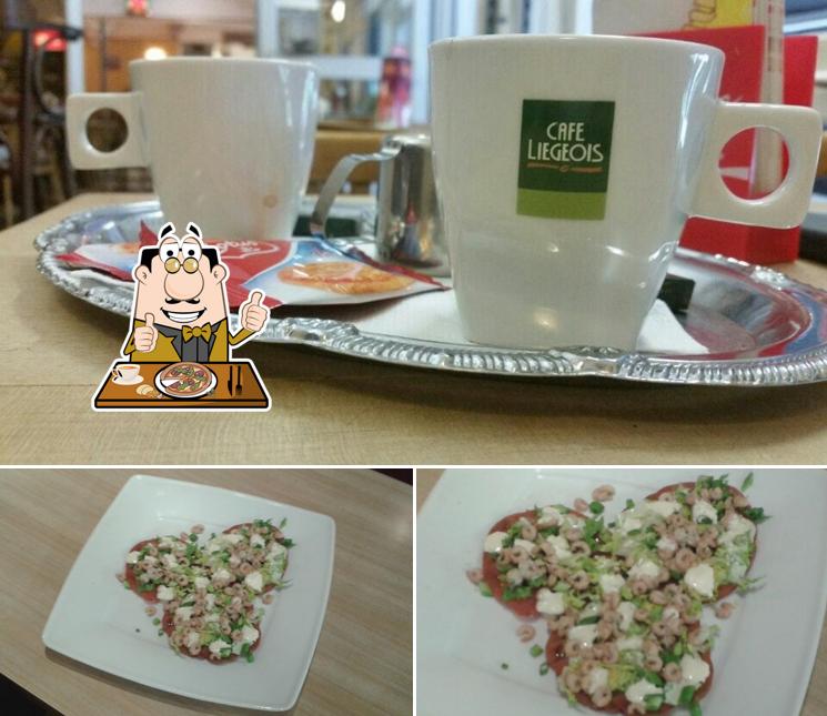 Brasserie Le Chatillon