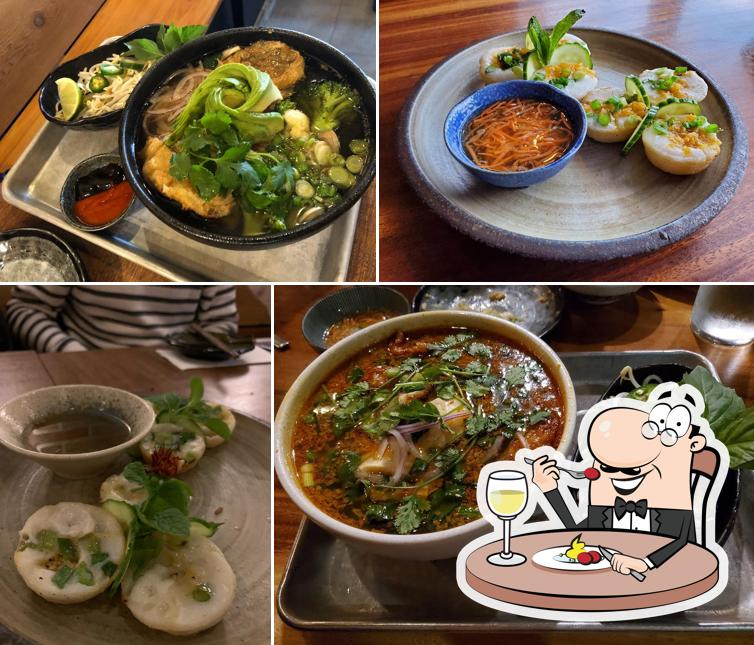 Do Chay Kingsway in Vancouver Restaurant reviews