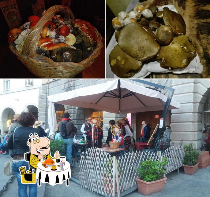 Platti al Hungry Years
