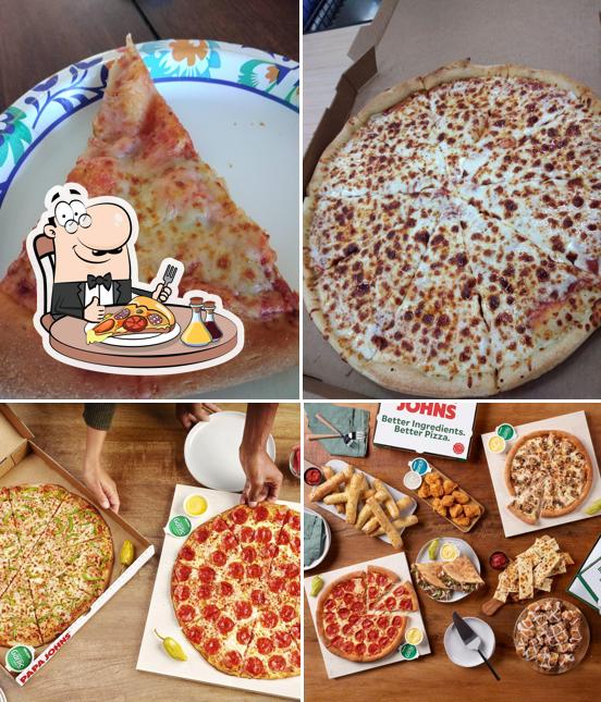 Best pizza restaurants in Poplar Bluff, winter 2023 Restaurant Guru
