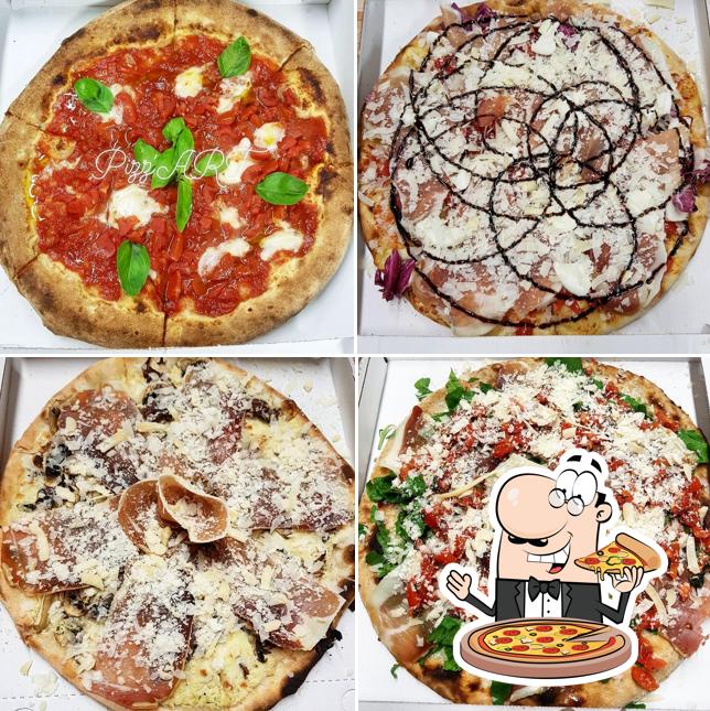 Pizz'ART