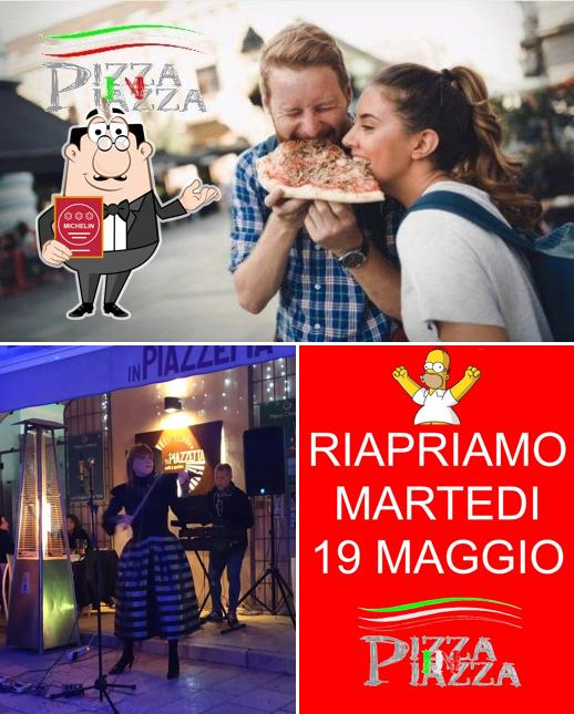 Guarda la immagine di Pizza in Piazza