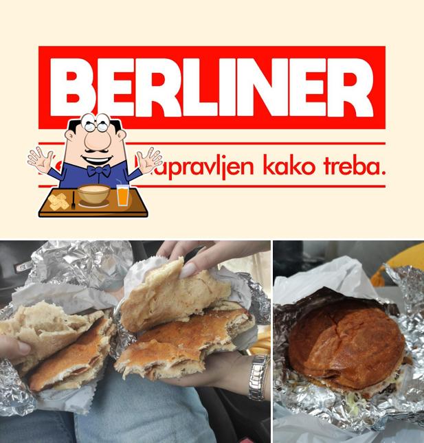 Berliner Kebab