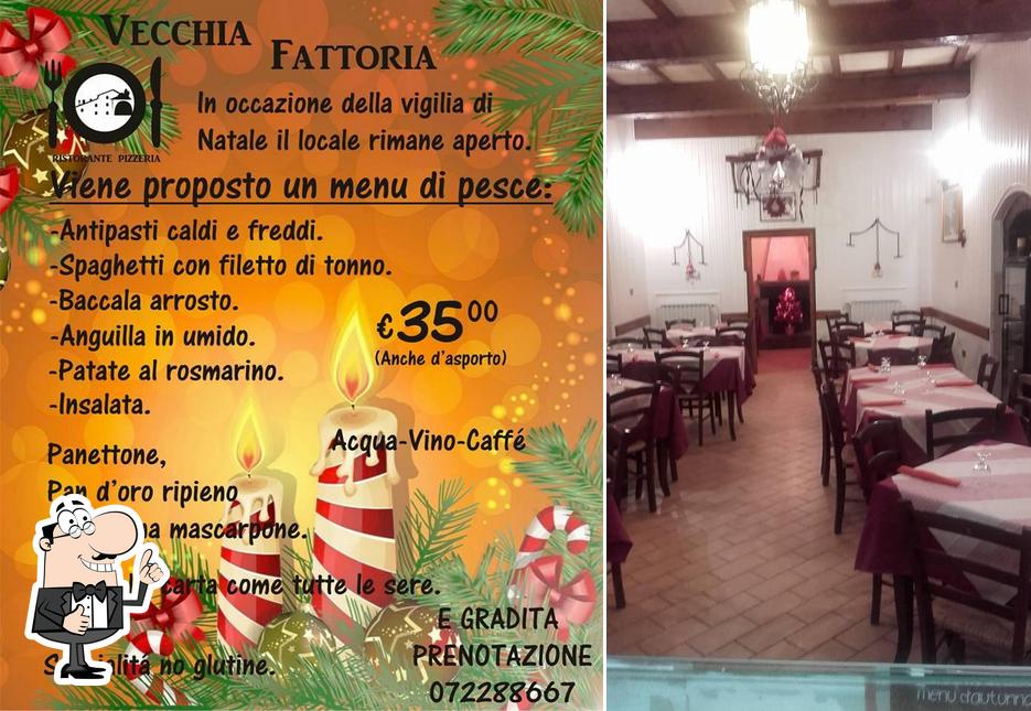 Vedi questa immagine di Ristorante La Vecchia