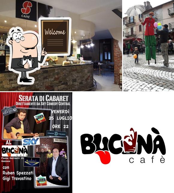 Bucunà Cafè