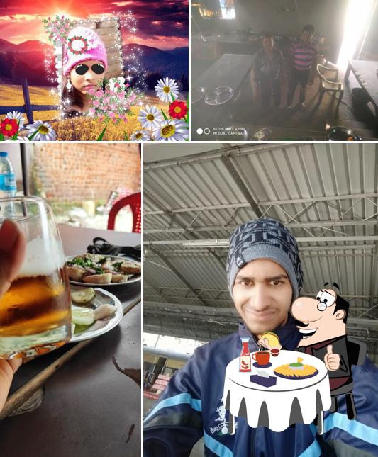 Raj Dhaba And Restaurants