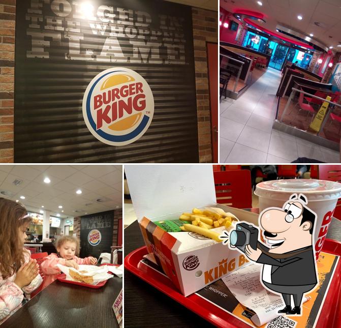 Regarder la photo de Burger King