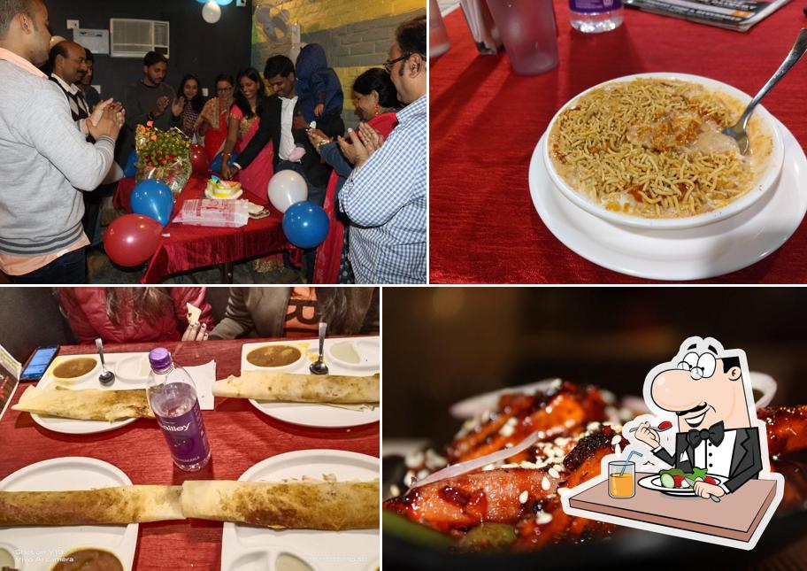 Chilli Chaat Lounge