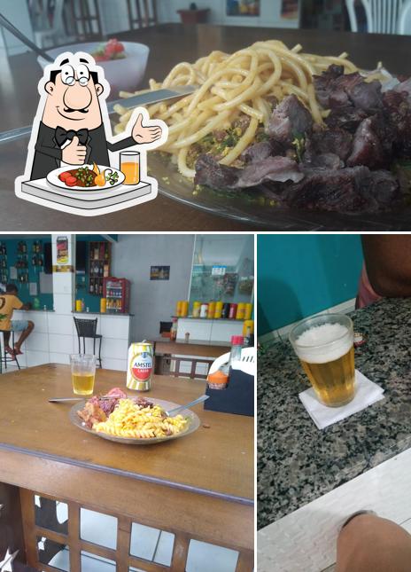 Churrascaria Rei de Ouro