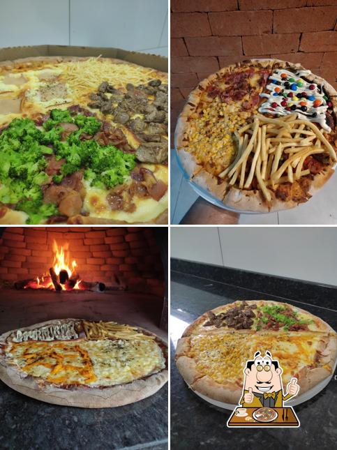 D'Café Pizzaria