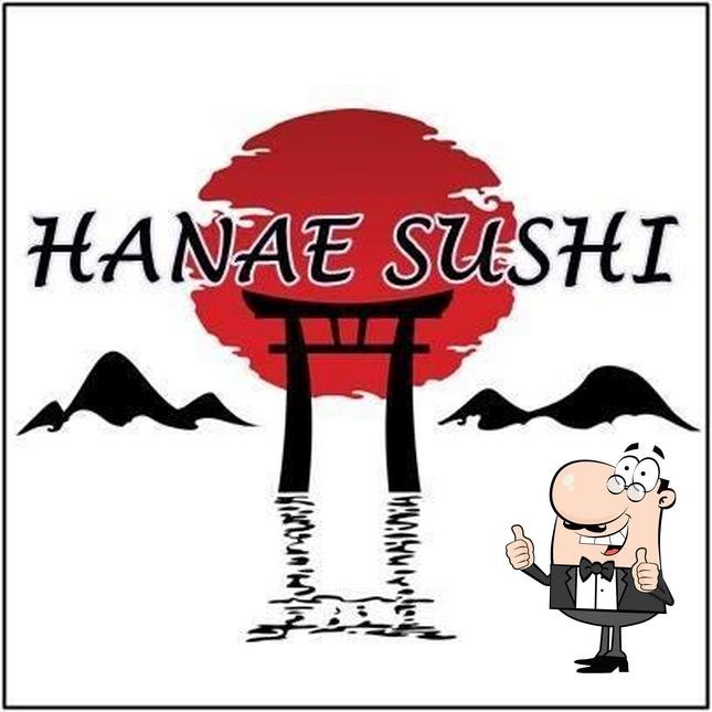 See the image of HANAE SUSHI