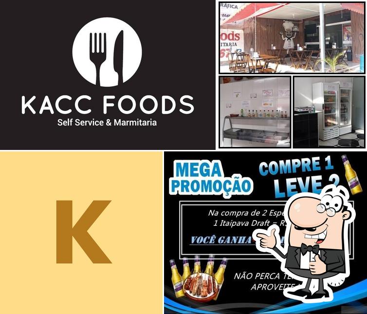 KaccFoods image