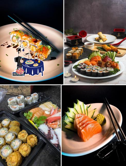 Kymai Sushi