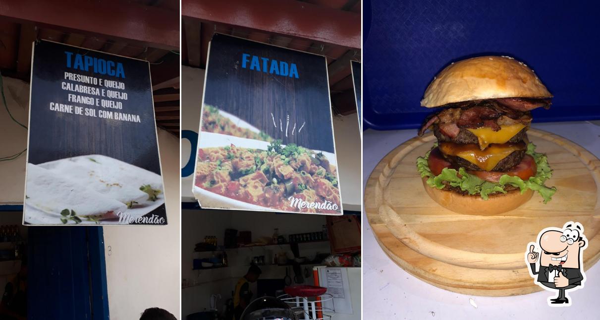 Lanchonete Merendão